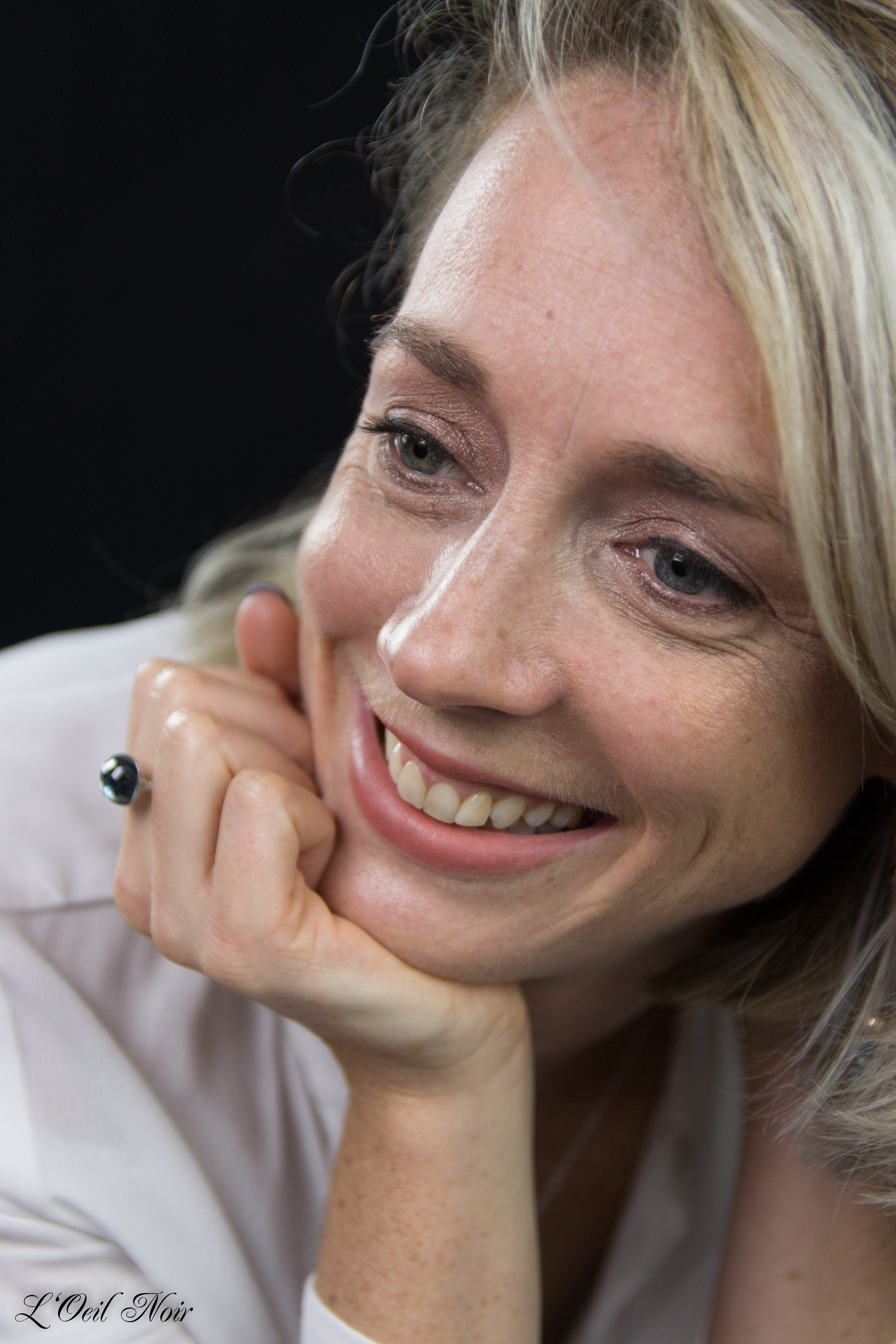 L' Oeil Noir Photographe